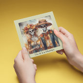 シュガースカルスウィートカスタムアーツ 招待状