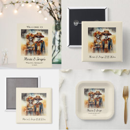 シュガースカルスウィートカスタムアーツ 缶バッジ