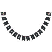 シュガースカルズディアデロスムエルトステーマ バンティングフラッグ (全)