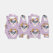 シュガースカルズディアデロスムエルトス フェイバーボックス (折り畳みなし)