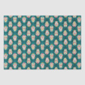 シュガースカルズディアデロスムエルトス 薄葉紙 (正面)