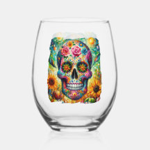 シュガースカルディアデロスミュートスデイオブザデッド