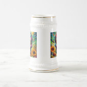 シュガースカルディアデロスミュートスデイオブザデッド ビールジョッキ (中央)