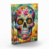 シュガースカルディアデロスミュートスデイオブザデッド フォトブロック (左)