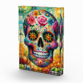 シュガースカルディアデロスミュートスデイオブザデッド フォトブロック (右)