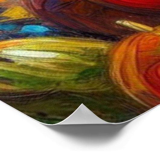 シュガースカルディアデロスミュートスデイオブザデッド ポスター (角)