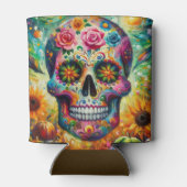 シュガースカルディアデロスミュートスデイオブザデッド 缶クーラー (裏面)