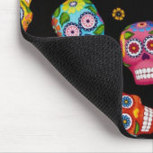 シュガースカルディアデロスミュートス#17 マウスパッド (コーナー)