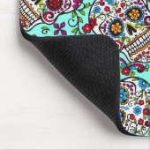 シュガースカルディアデロスミュートス#1 マウスパッド (コーナー)