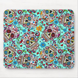 シュガースカルディアデロスミュートス#1 マウスパッド