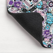 シュガースカルディアデロスミュートス#24 マウスパッド (コーナー)