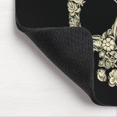 シュガースカルディアデロスミュートス#27 マウスパッド (コーナー)