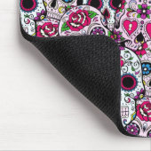 シュガースカルディアデロスミュートス#30 マウスパッド (コーナー)