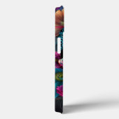 シュガースカルディアデロスムエルトスシンコデマヨ Case-Mate iPhoneケース (裏面 / 右)