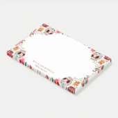 シュガースカルディアデロスムエルトステーマ ポストイット (アングル)