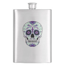 シュガースカルデイオブザデッドディーアデムエルトス