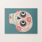 シュガースカルデーオブザデッドジグソーパズル ジグソーパズル (横)