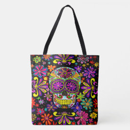シュガースカルトートバッグ トートバッグ
