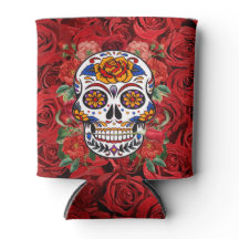 シュガースカルピンクレッドローゼズホリデーズ