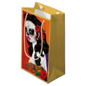 シュガースカルフェアリーサンセット スモールペーパーバッグ (正面アングル)