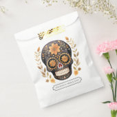 シュガースカル好意バッグ フェイバーバッグ (封をした状態)