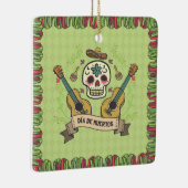 シュガースカル&ギタスディアデミュートス | オーナメント (右)