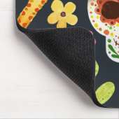 シュガースカル&ギタスディアデミュートス | マウスパッド (コーナー)