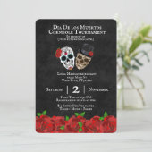 シュガースカル コーンホールトーナメント 募金イベント 招待状 (スタンド正面)