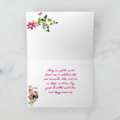 シュガースカル[ディアデムエルトス] カード (内部)