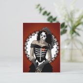 シュガースカル – デッドブライド ポストカード (スタンド正面)