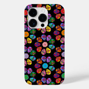 シュガースカル フラワー Case-Mate iPhone 14 PROケース