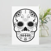 シュガースカル : 1 招待状 (スタンド正面)