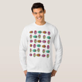 シュガースカル Tシャツ Tシャツ (正面フル)