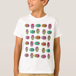 シュガースカル Tシャツ Tシャツ