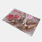 シュガースパイス ドアマット (アングル)