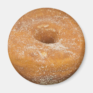 シュガードーナツ食品デザートマグネット マグネット