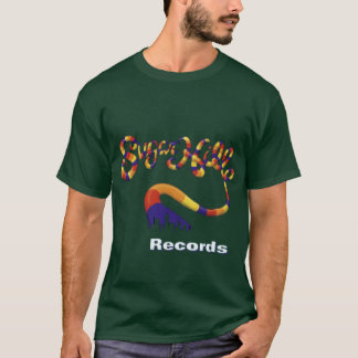 シュガーヒルボーイ Tシャツ