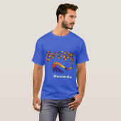 シュガーヒル ジョーク Tシャツ (正面フル)