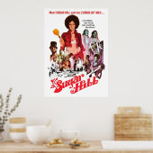 シュガーヒル ポスター (キッチン)