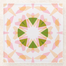 シュガーピンク春グリーンスタードーパミンデコールアート