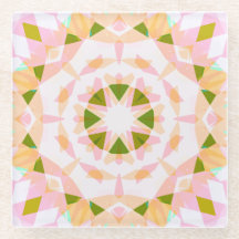 シュガーピンク春グリーンスタードーパミンデコールアート