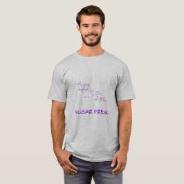 シュガーフリークシャツ Tシャツ