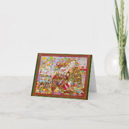 シュガープラムのビジョンII カード