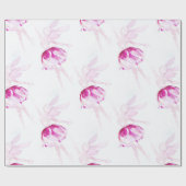 シュガープラムの妖精 ラッピングペーパー (フラット)