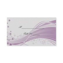 シュガープラムツリースノーフレーク結婚の座席表