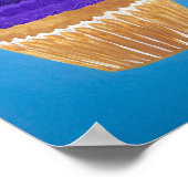 シュガープラム ポスター (角)