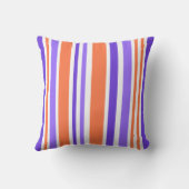 シュガーポップ・アートのマンガアイスクリーム可逆 クッション (裏面)