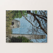 シュガーミル米ヴァージン諸島セントクロワカリブの ジグソーパズル (横)