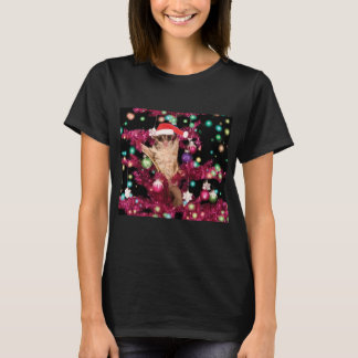 シュガーライダーのクリスマス Tシャツ