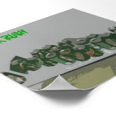 シュガーラッシュ ポスター (角)